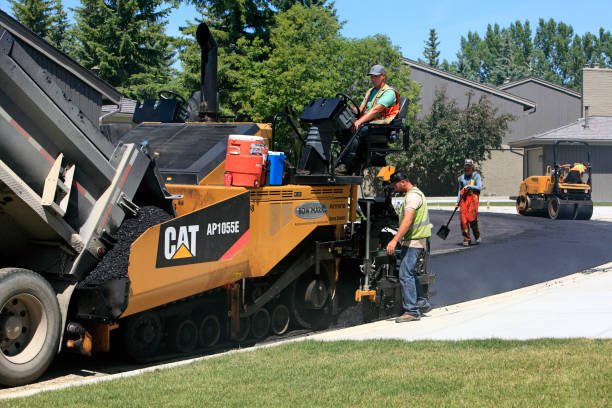 Best Driveway Drainage Solutions in USA